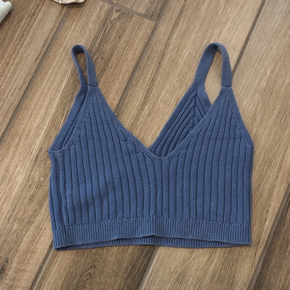 Aerie crop top